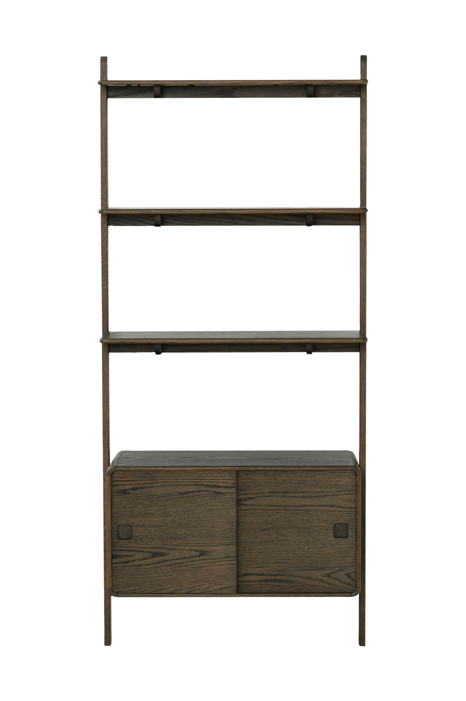 Nordic Furniture Group Vägghylla Rebel, brun från Nordic Furniture Group, bild 5