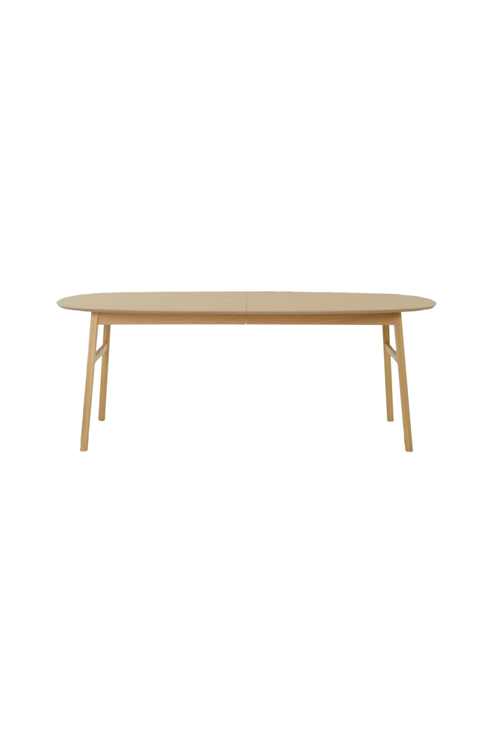 Nordic Furniture Group Matbord Karmöy 205x105+100, vit från Nordic Furniture Group, bild 5