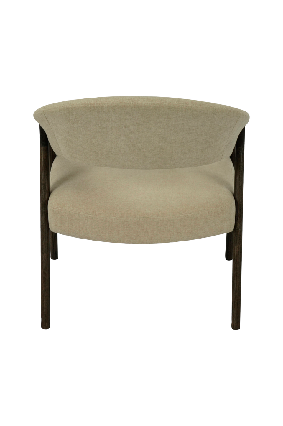 Nordic Furniture Group Siri 2 -pack med vilstolar, beige från Nordic Furniture Group, bild 5