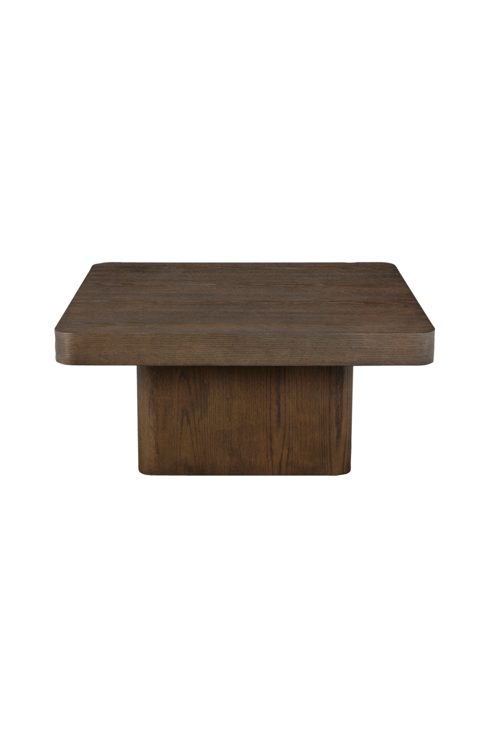 Nordic Furniture Group Soffbord Sköyen 90x90, brun från Nordic Furniture Group, bild 5