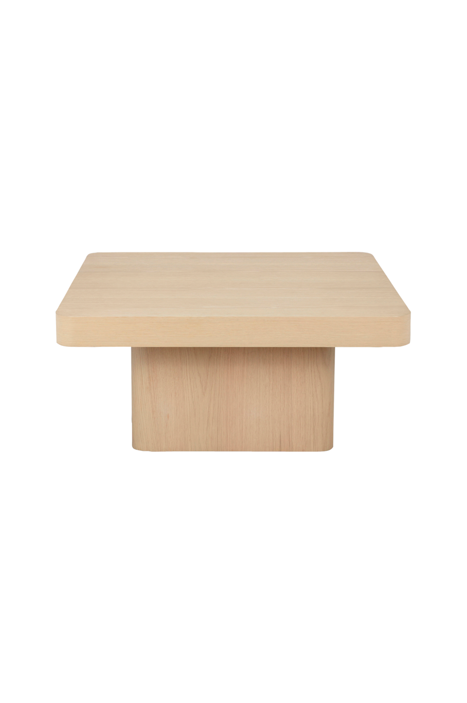 Nordic Furniture Group Soffbord Sköyen 90x90, vit från Nordic Furniture Group, bild 5