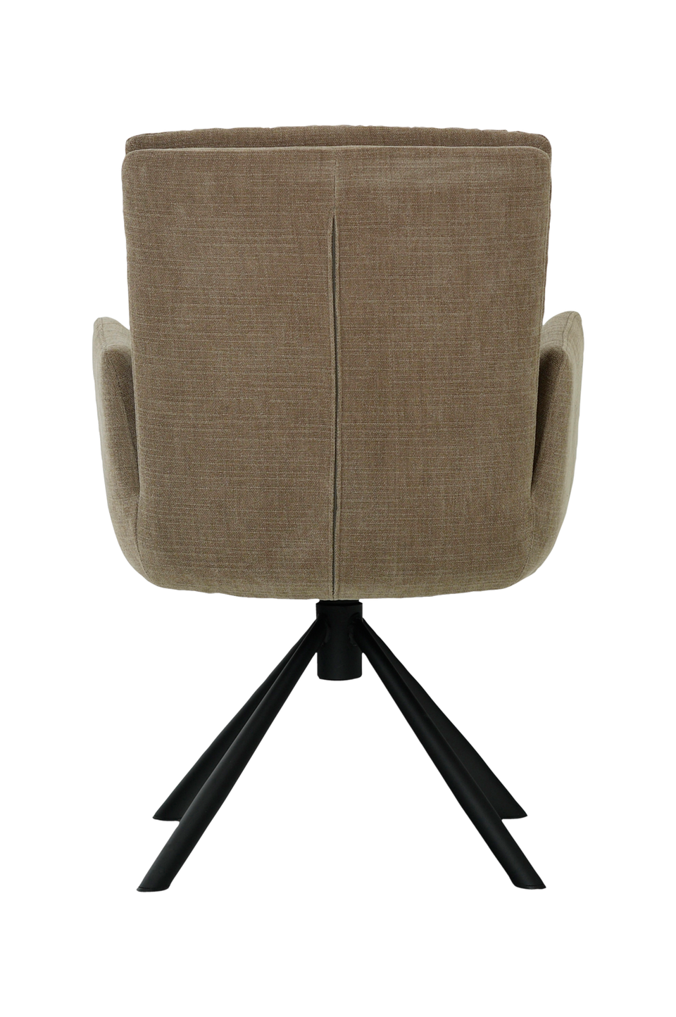 Nordic Furniture Group Matstol Remy 2 -pack, beige från Nordic Furniture Group, bild 5