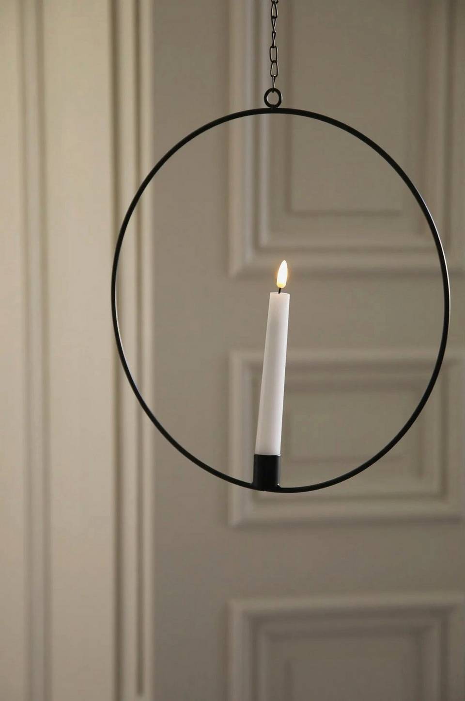 Markslöjd Hängsmycke Auri, svart från Markslöjd, bild 2