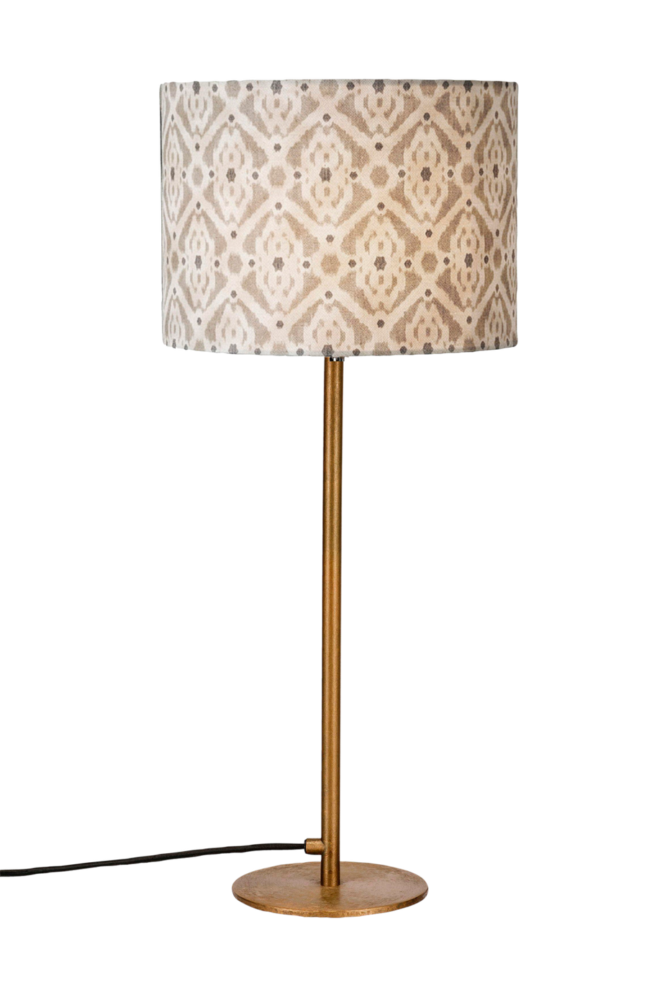 PR Home Bordslampa Base, guld från PR Home, bild 2