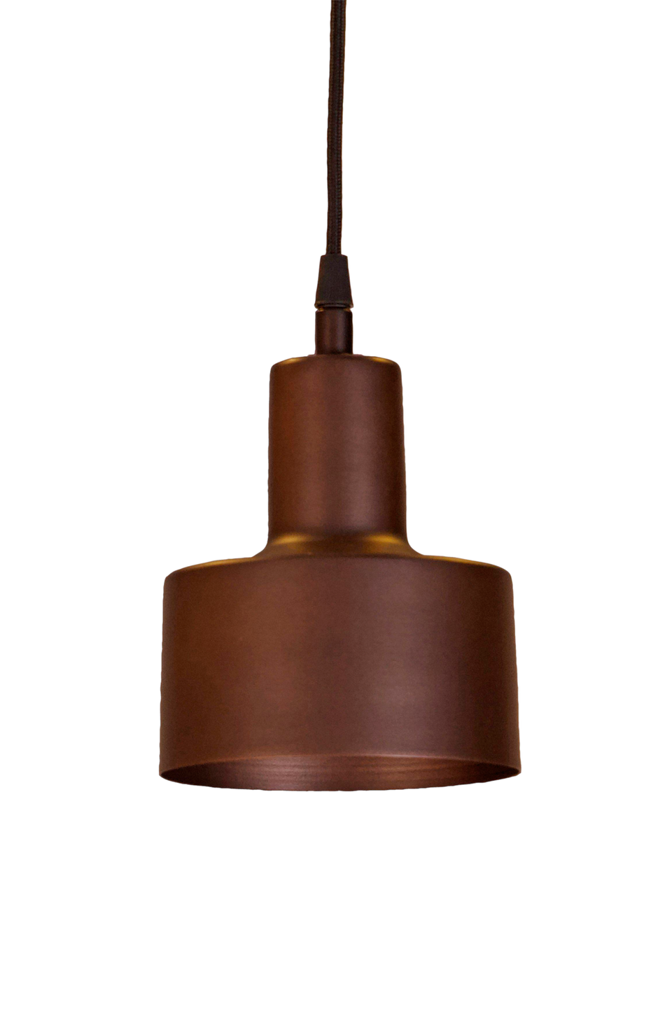 PR Home Fönsterlampa Solo, brun från PR Home, bild 2