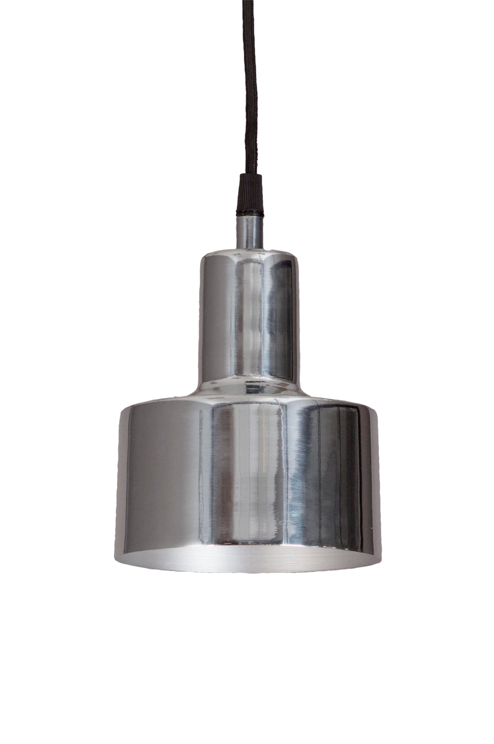 PR Home Fönsterlampa Solo, silver från PR Home, bild 5
