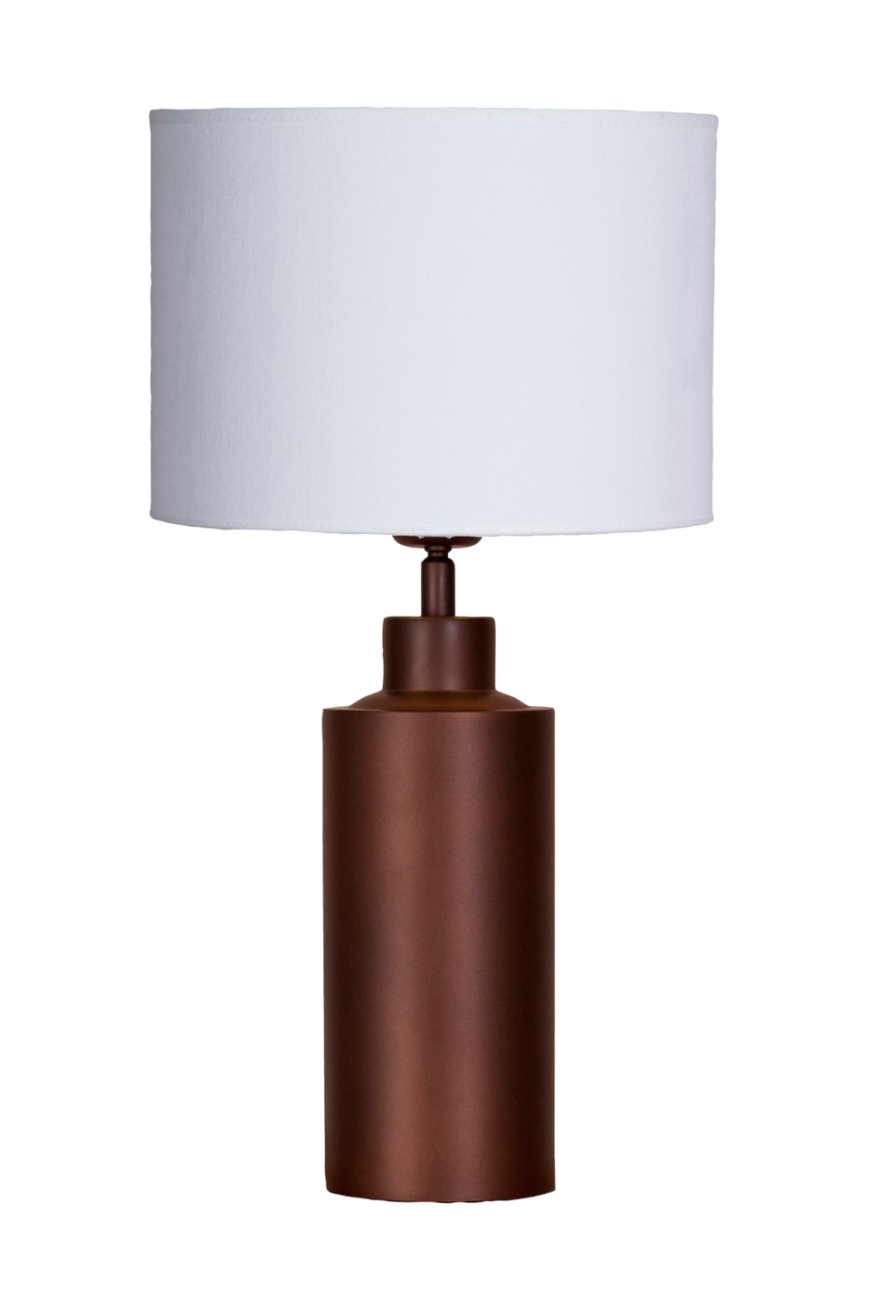 PR Home Bordslampa " Solo ", 46 cm, brun från PR Home, bild 5