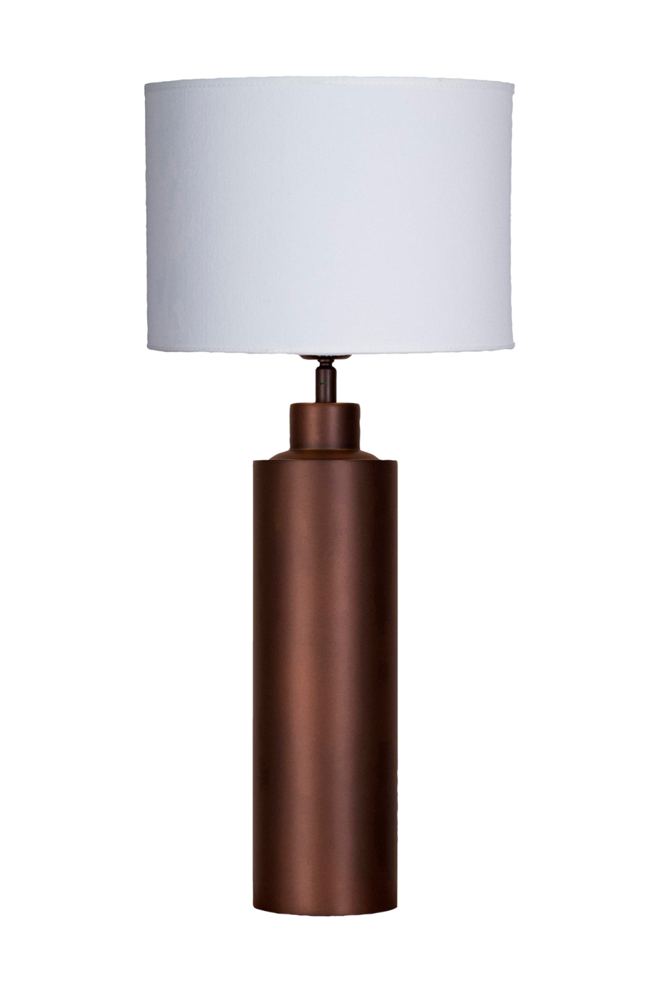 PR Home Bordslampa " Solo " 57 cm, brun från PR Home, bild 5
