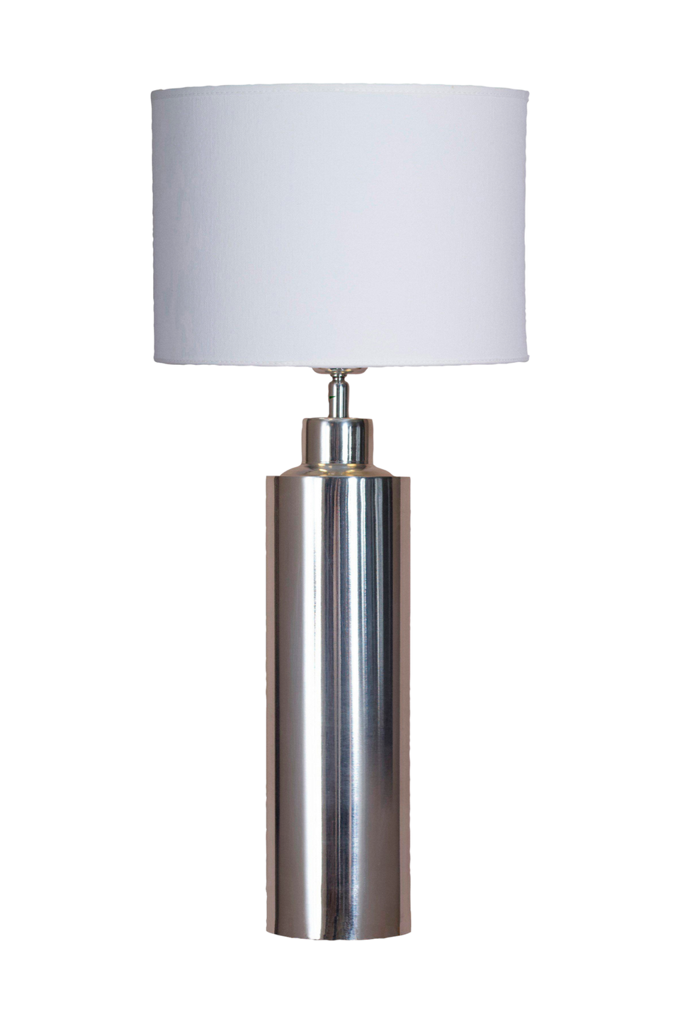 PR Home Bordslampa " Solo " 57 cm, silver från PR Home, bild 2