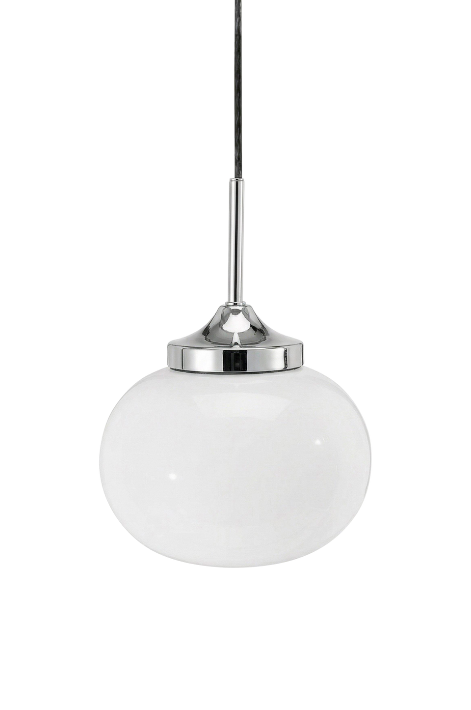 PR Home Fönsterlampa Elsy, vit från PR Home, bild 5