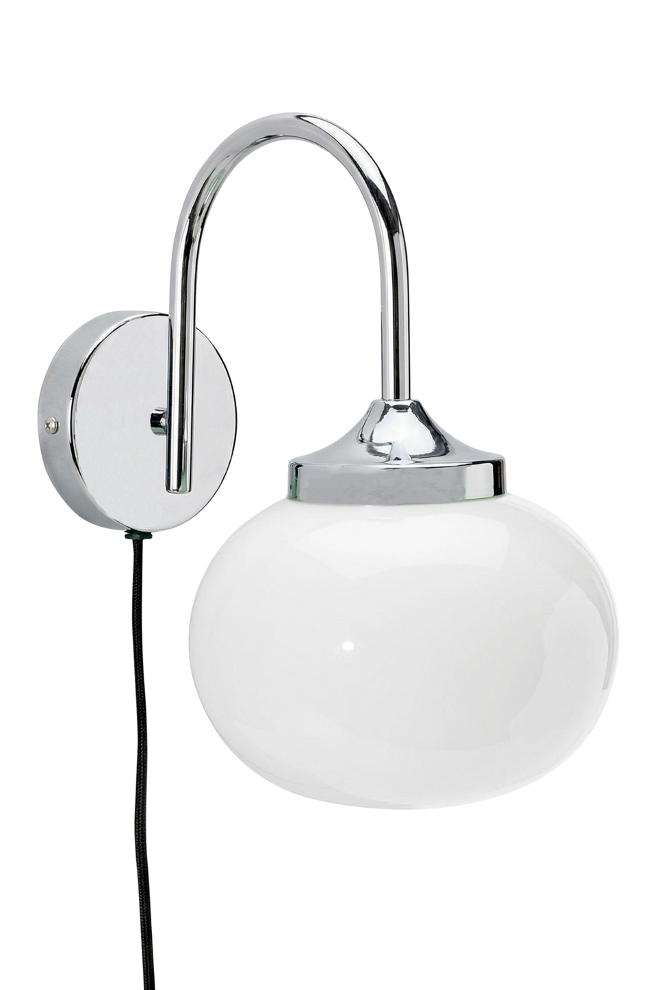 PR Home Vägglampa Elsy, vit från PR Home, bild 5