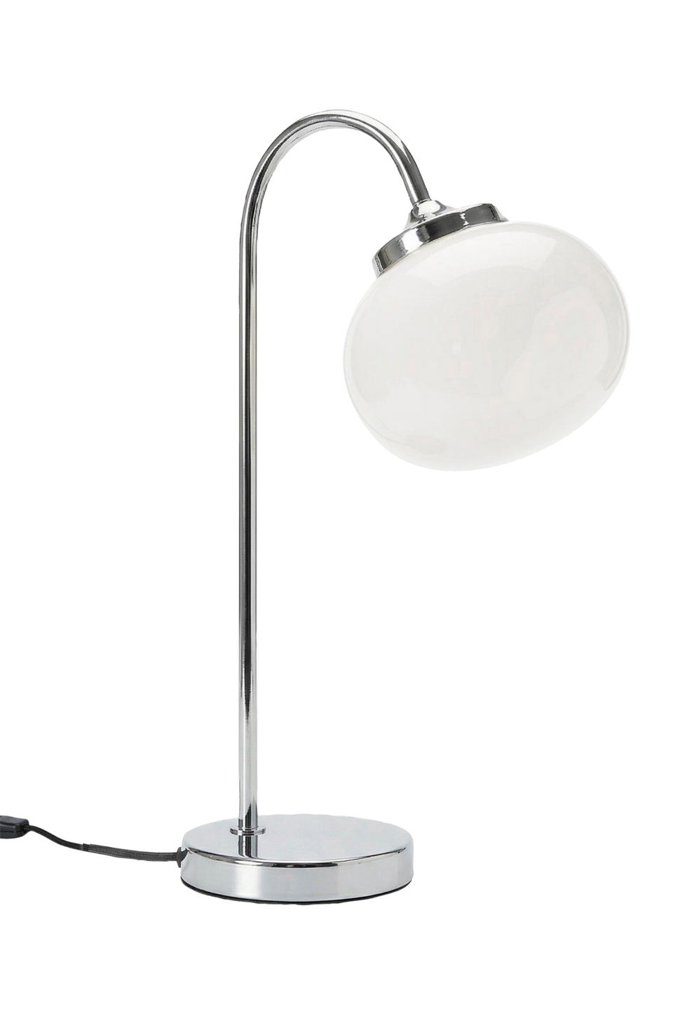 PR Home Bordslampa Elsy, vit från PR Home, bild 5