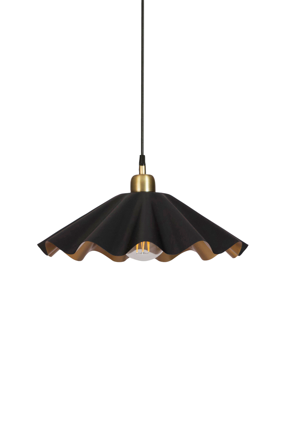 PR Home Taklampa " Aira " 41 cm, svart från PR Home, bild 2