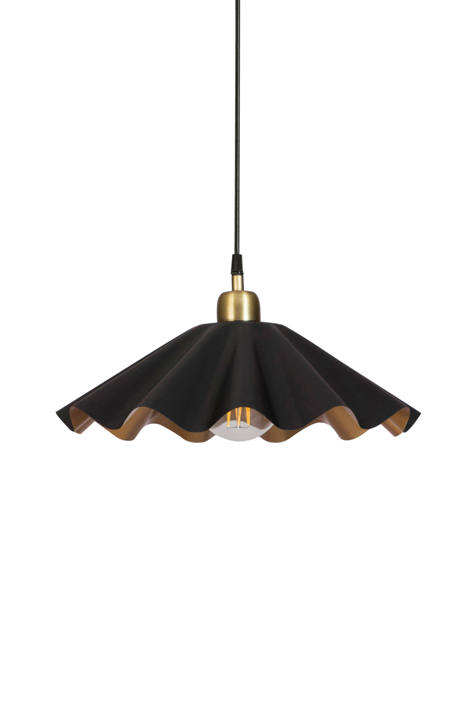 PR Home Taklampa " Aira " 51 cm, svart från PR Home, bild 2