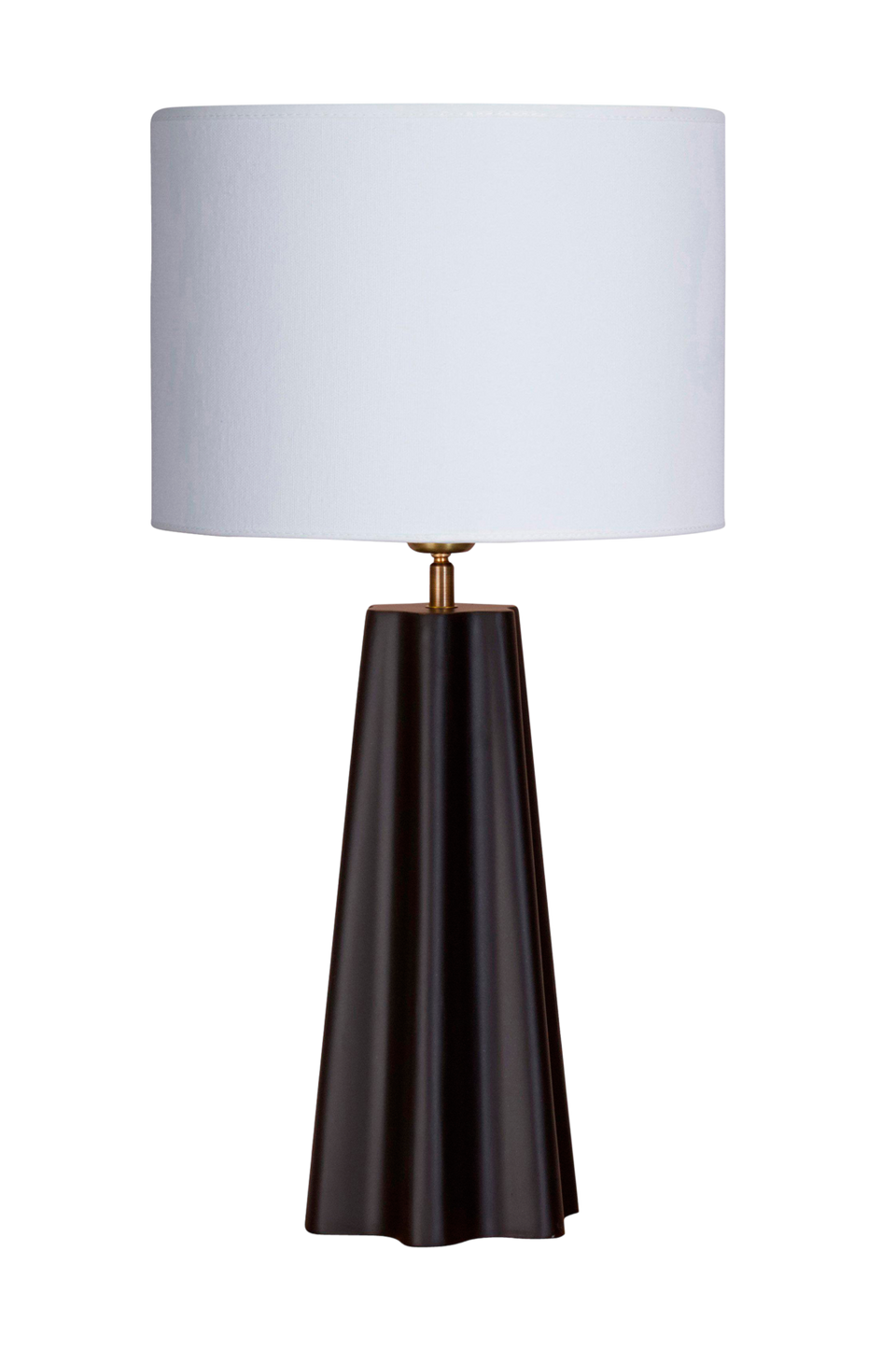 PR Home Bordslampa Aira 65 cm bomull, svart från PR Home, bild 2