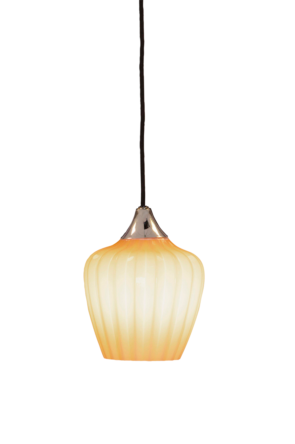 PR Home Fönsterlampa Amalfi, orange från PR Home, bild 2