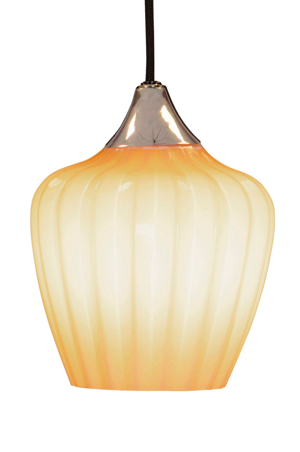 PR Home Taklampa Amalfi, orange från PR Home, bild 2