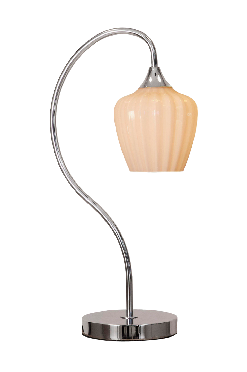 PR Home Bordslampa Amalfi, orange från PR Home, bild 2