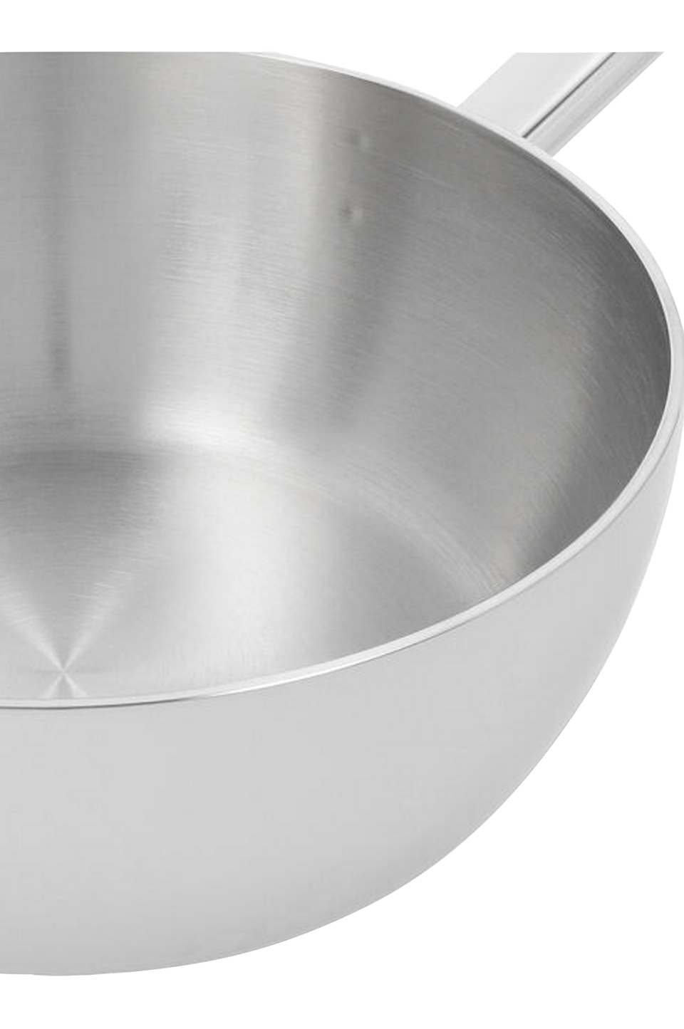 Demeyere Apollo, stekpanna 24 cm, silver från Demeyere, bild 5