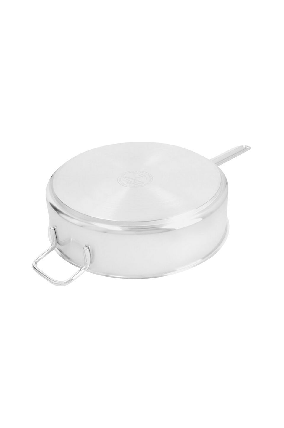 Demeyere Apollo, stekpanna 28 cm, silver från Demeyere, bild 5