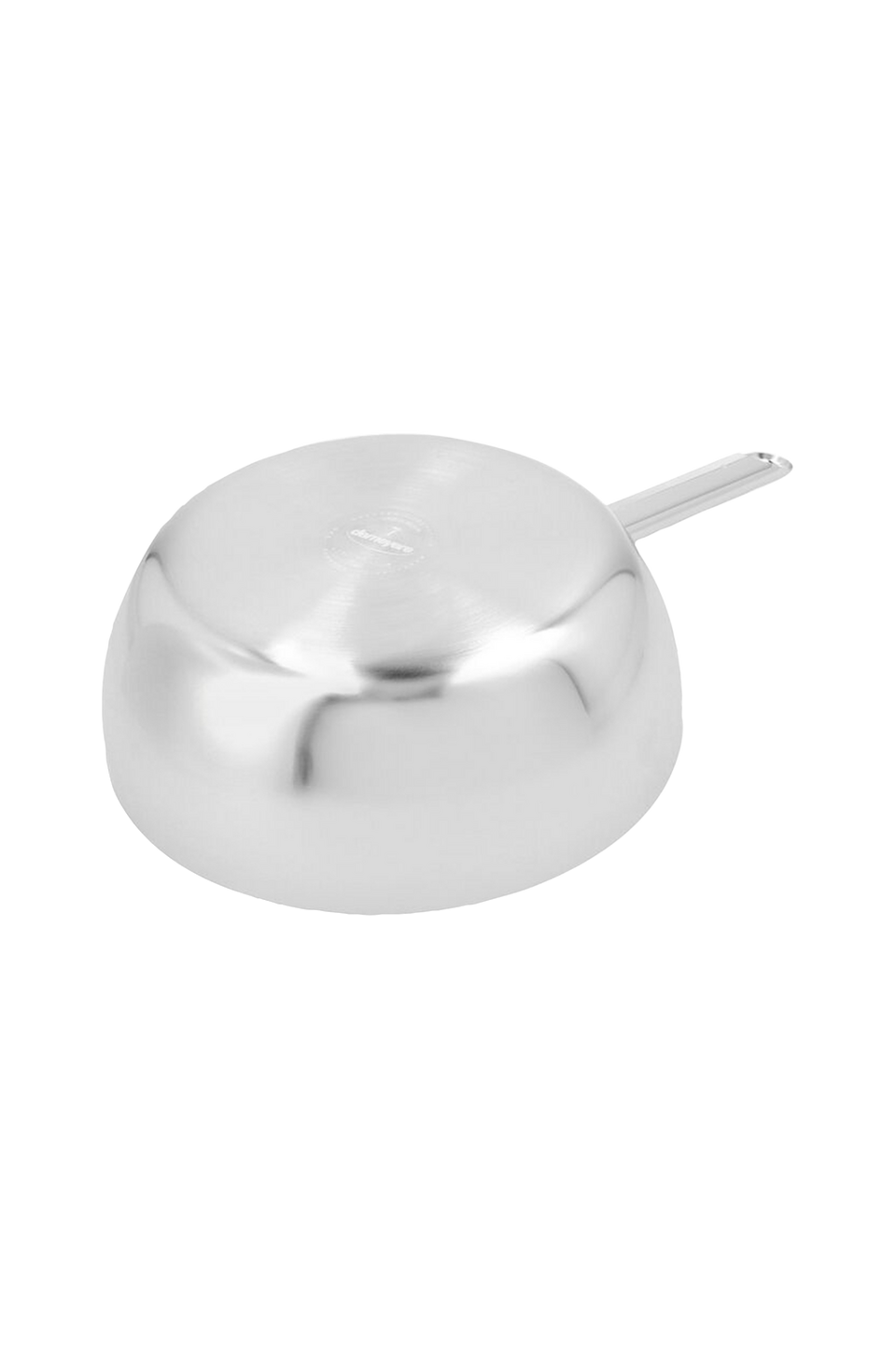 Demeyere Apollo, stekpanna 22 cm, silver från Demeyere, bild 5