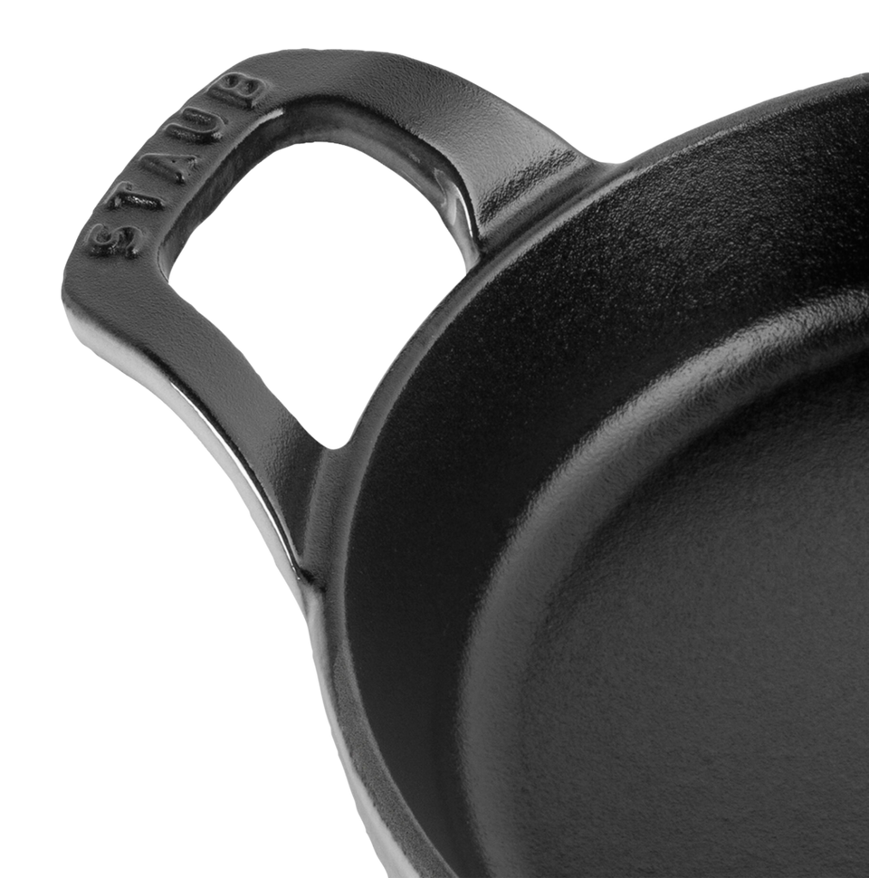 Staub Bakform 16 cm, grå från Staub, bild 5