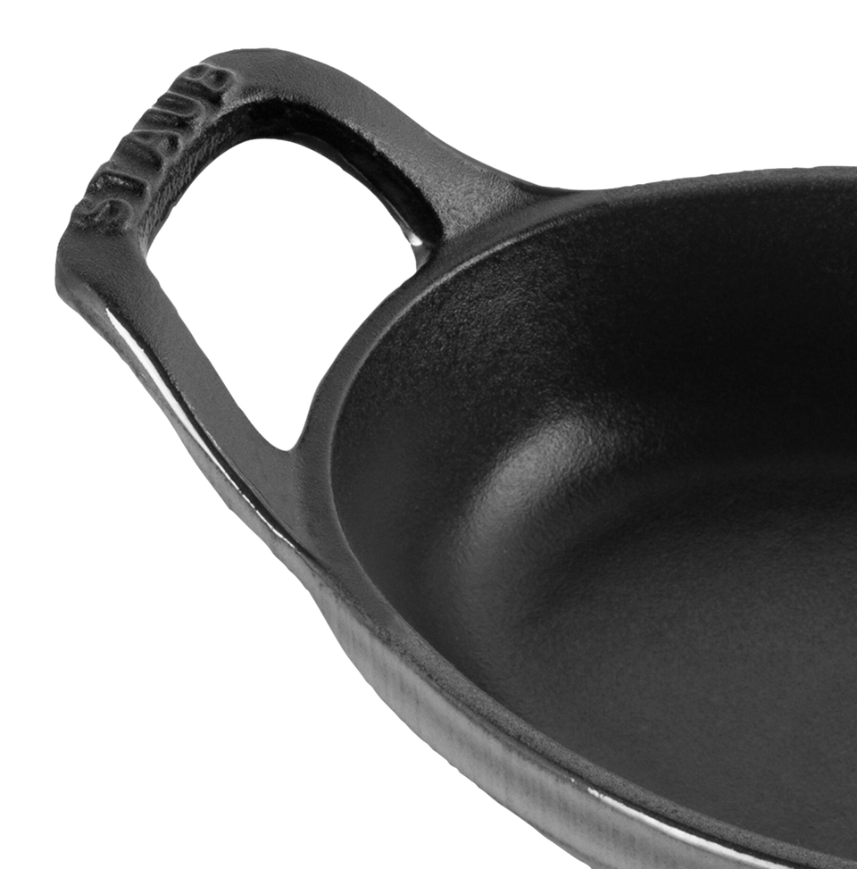 Staub Bakform 21 cm, grå från Staub, bild 5