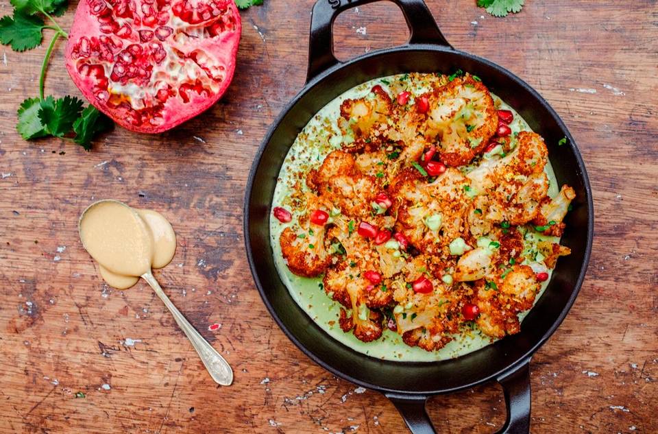Staub Bakform 20 cm, svart från Staub, bild 5
