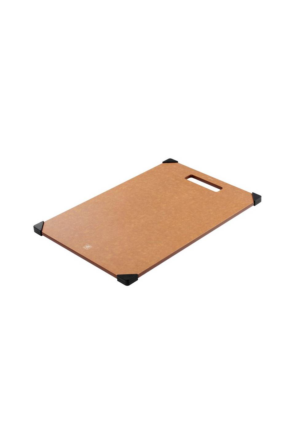 Zwilling Skärbräda 37 x 25 cm, brun från Zwilling, bild 5