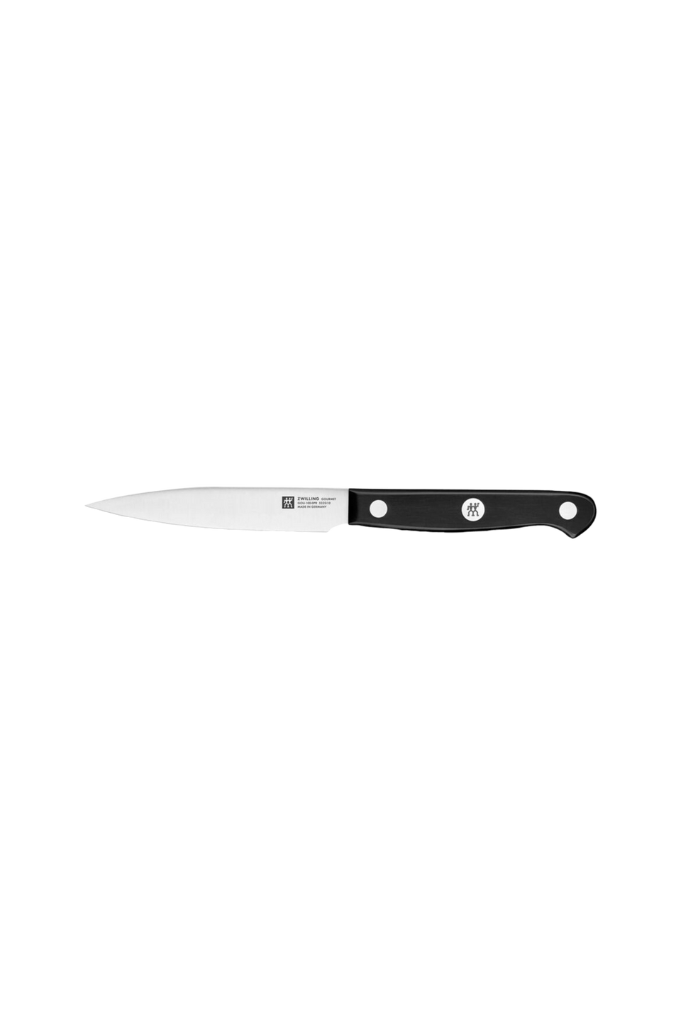 Zwilling Gourmet, knivset, 2 delar, svart från Zwilling, bild 5