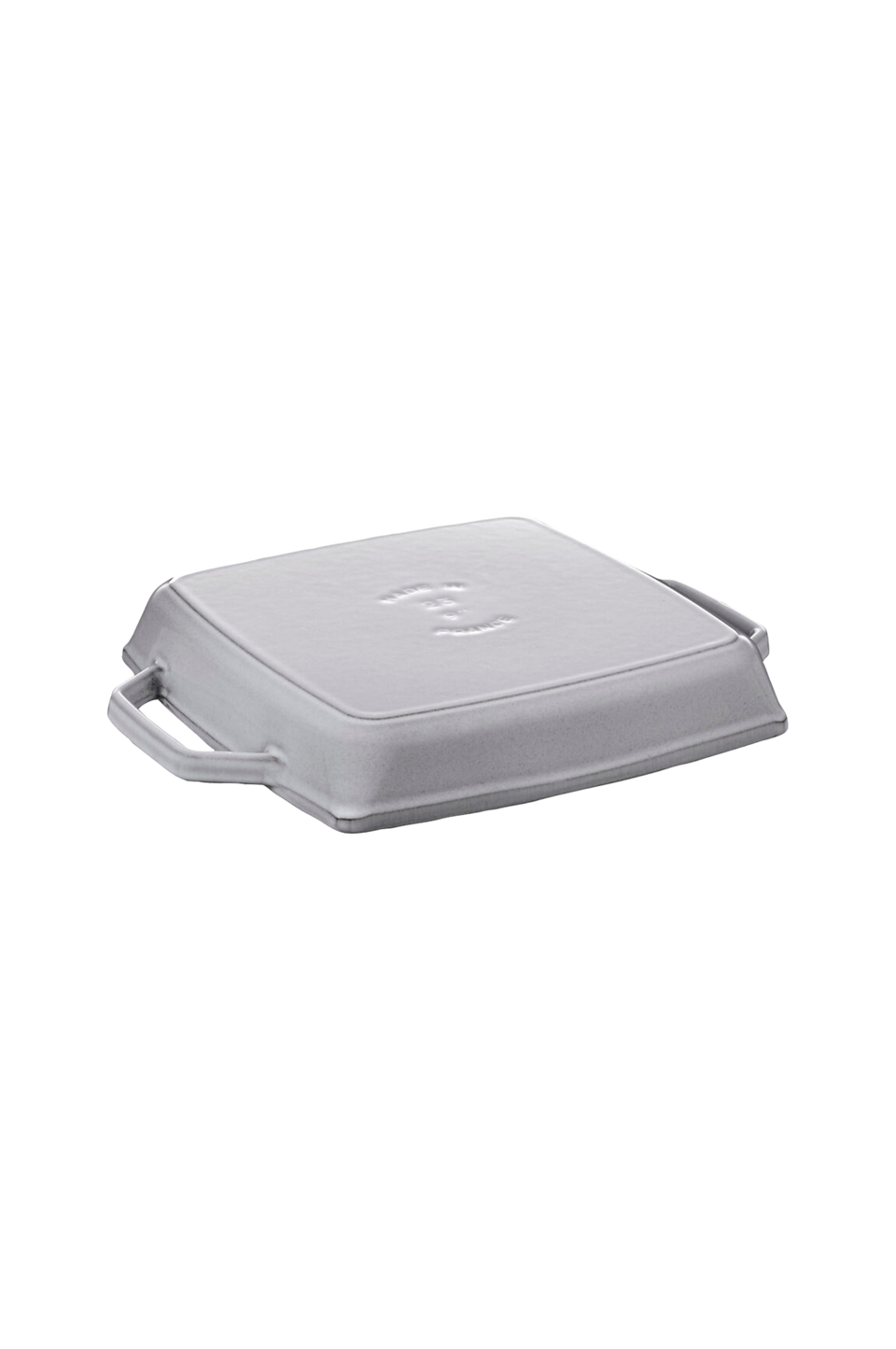 Staub Grillpanna 23 cm, grå från Staub, bild 5