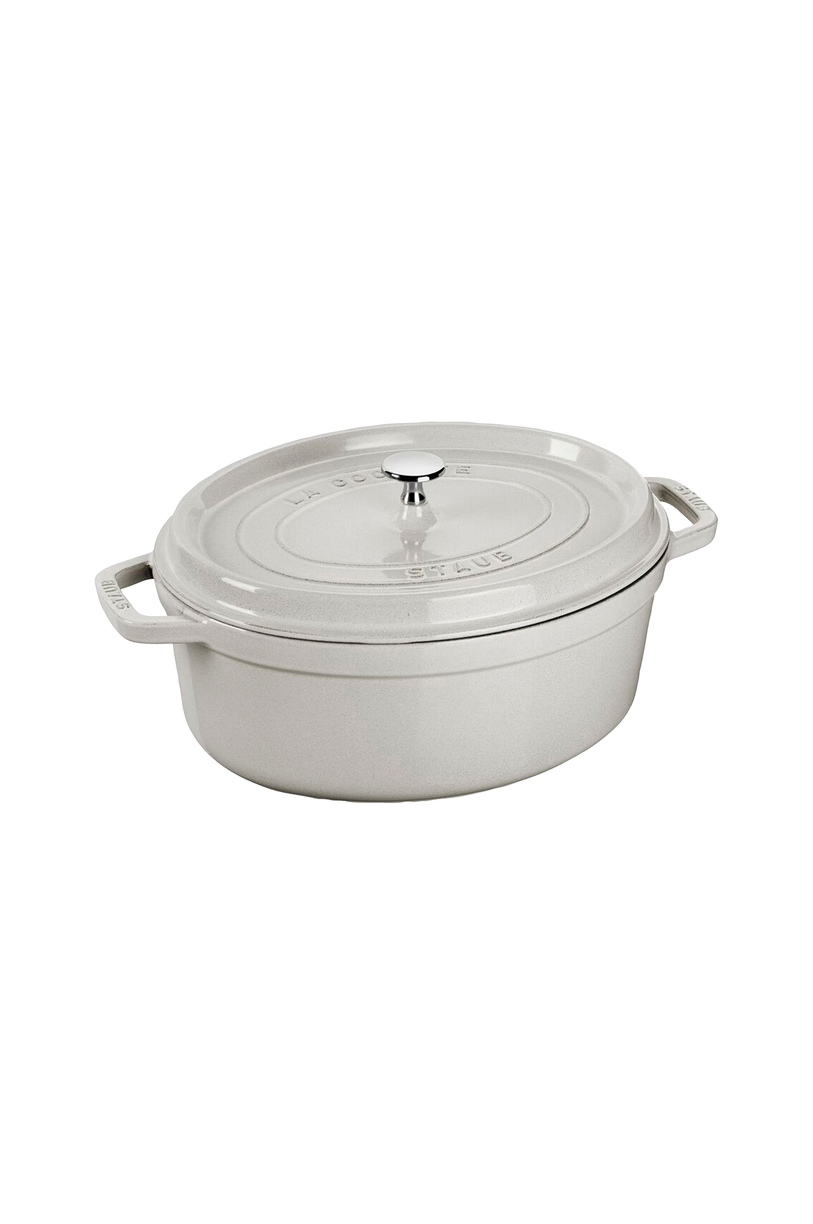 La Cocotte, gjutjärnsgryta 33 cm