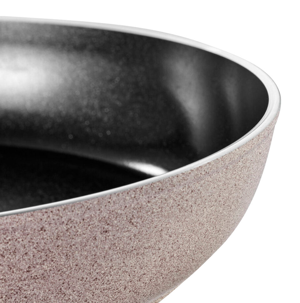 Ballarini Ledro, wok, 28 cm, beige från Ballarini, bild 5