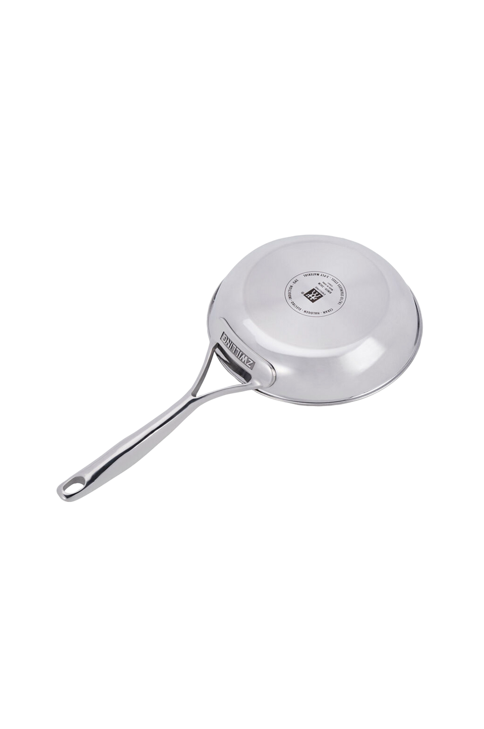 Zwilling Peak, stekpanna 20 cm, silver från Zwilling, bild 5