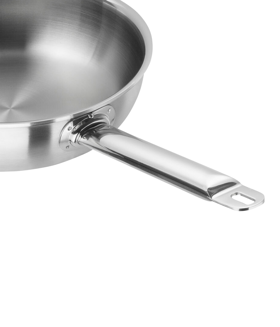 Zwilling Pro, stekpanna 20 cm, rostfritt stål, silver från Zwilling, bild 5