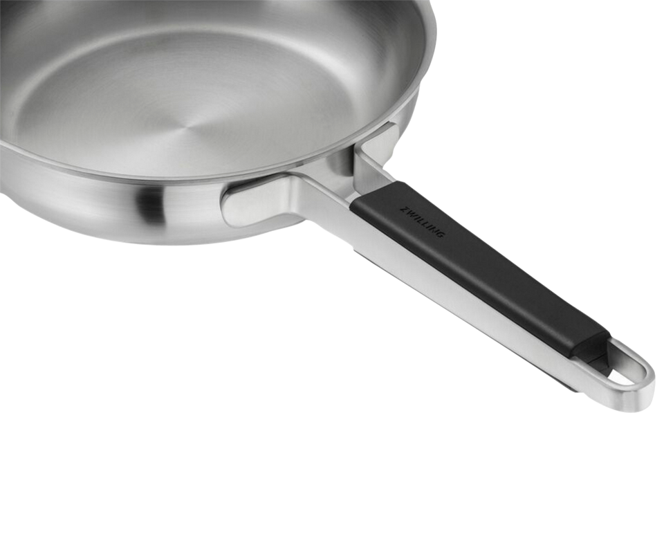 Zwilling Pure, stekpanna 24 cm, silver från Zwilling, bild 5