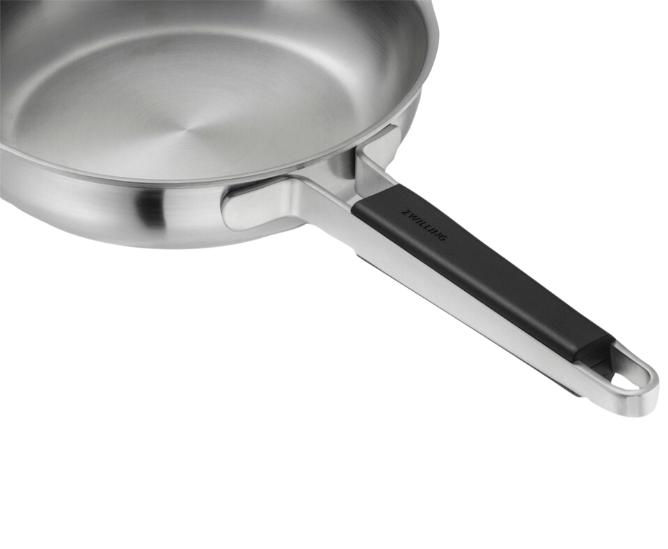 Zwilling Pure, stekpanna 28 cm, silver från Zwilling, bild 5