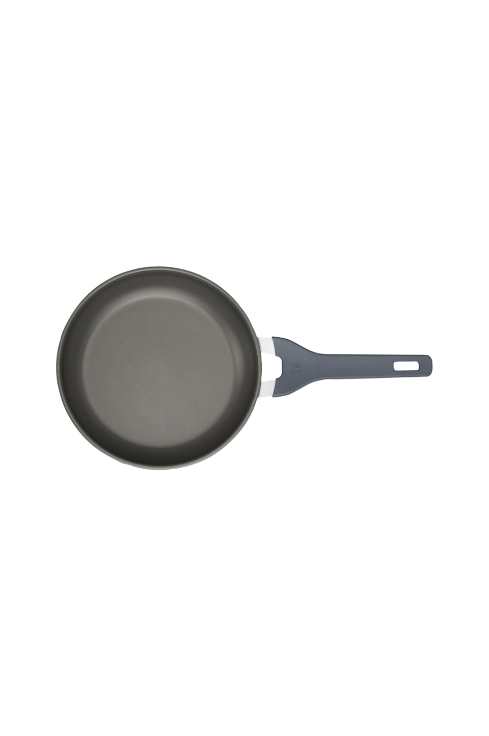 Zwilling Simplify, Stekpanna 28 cm, Rostfritt stål med keramisk non-stick-beläggning, silver från Zwilling, bild 5