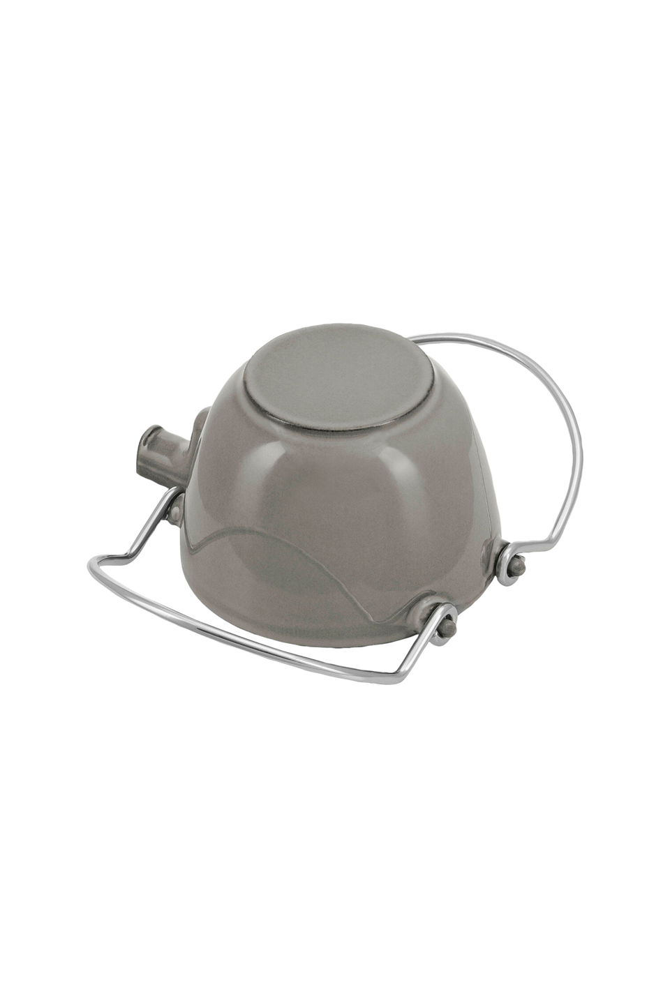Staub Tekanna 16 cm, grå från Staub, bild 5