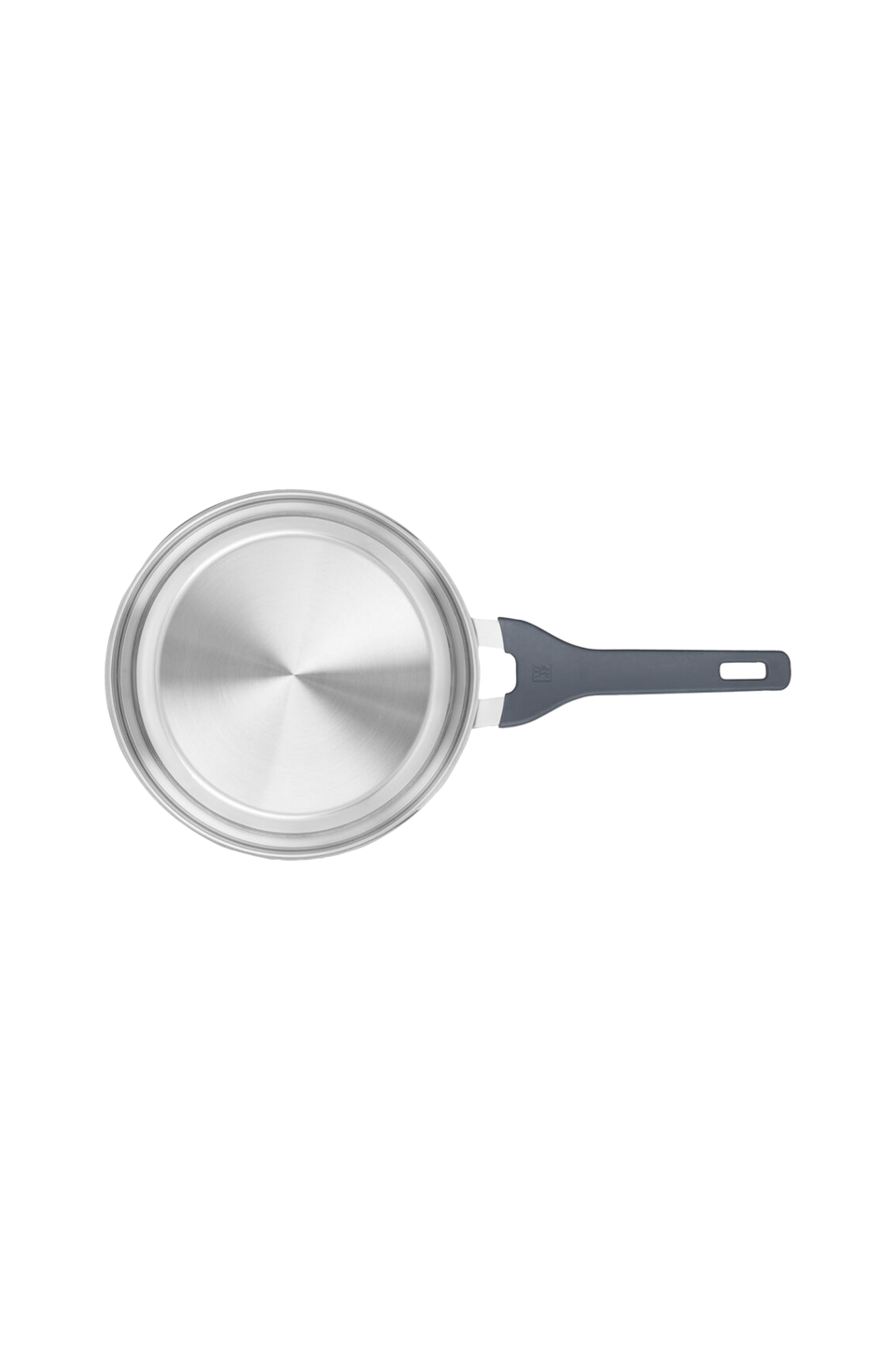 Zwilling Simplify, Simplify, Stekpanna 24 cm, Rostfritt stål, silver från Zwilling, bild 5