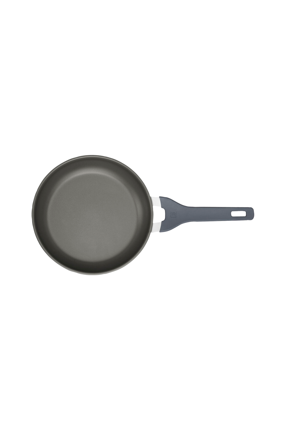 Zwilling Simplify, stekpanna 20 cm, rostfritt stål med keramisk non-stick-beläggning, silver från Zwilling, bild 5