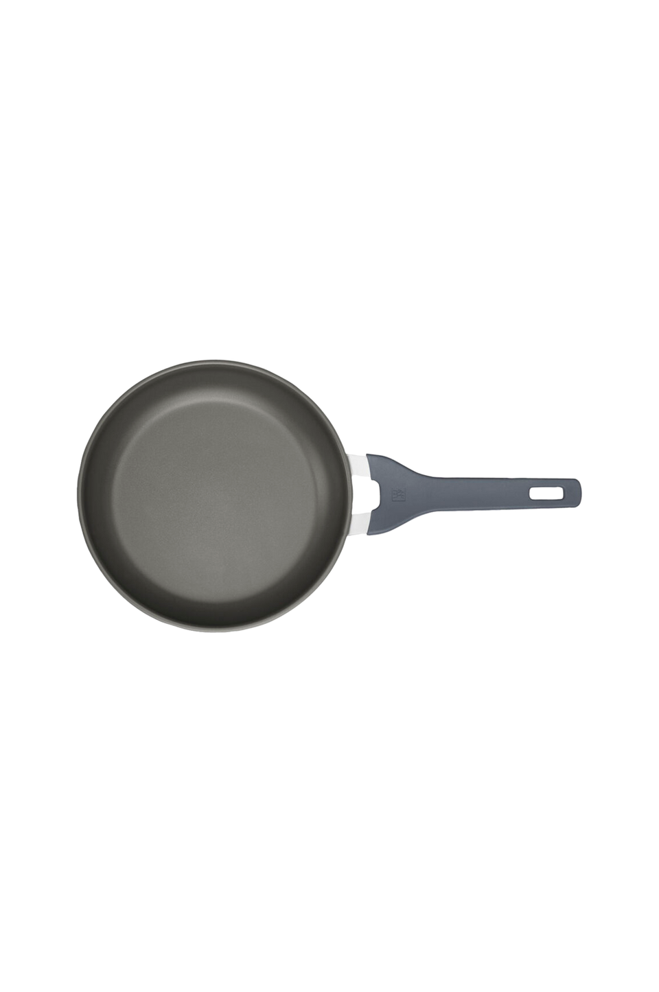Zwilling Simplify, Stekpanna 24 cm, Rostfritt stål med keramisk non-stick-beläggning, silver från Zwilling, bild 5