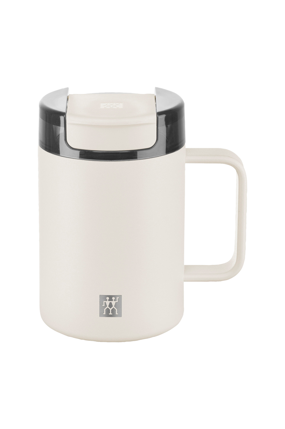 Zwilling Termomugg med handtag 380 ml, vit från Zwilling, bild 5