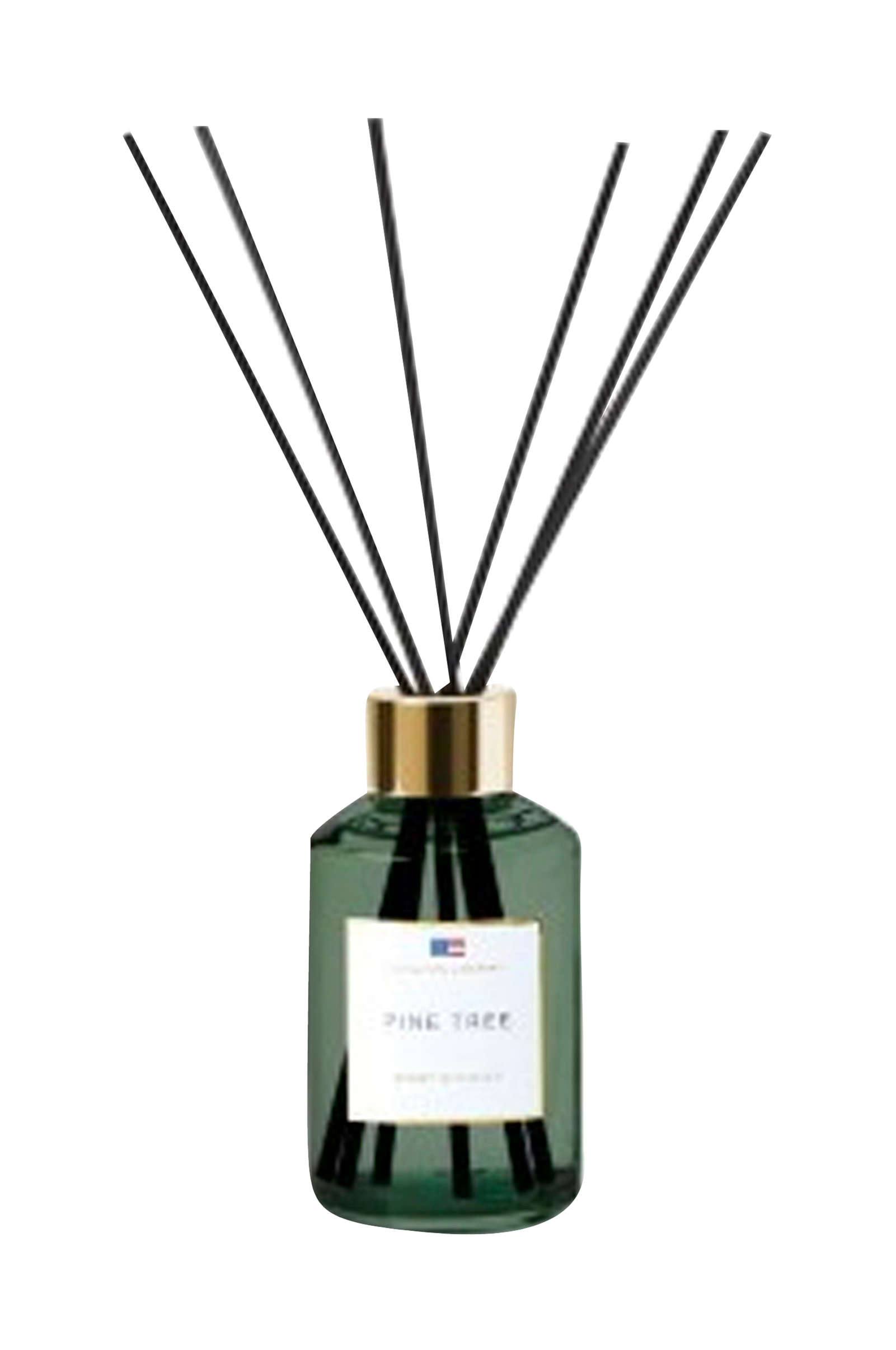Doftspridare med talldoft, 120 ml