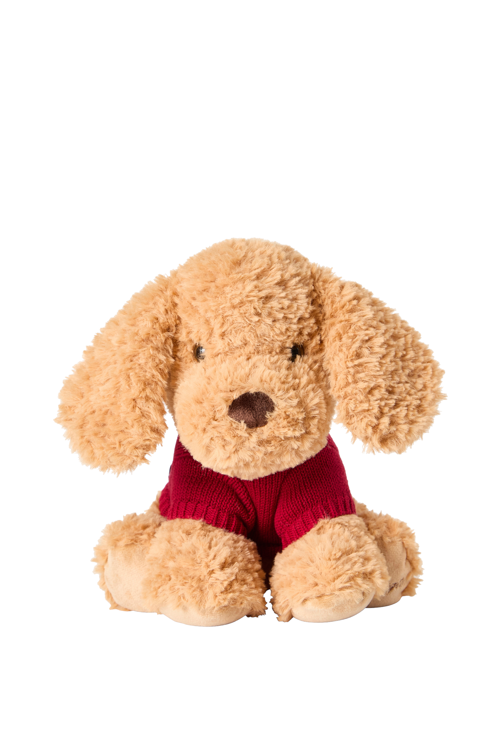 Jul-Teddy