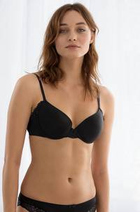 T-shirt bra Celia