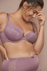 T-shirt bra Britta