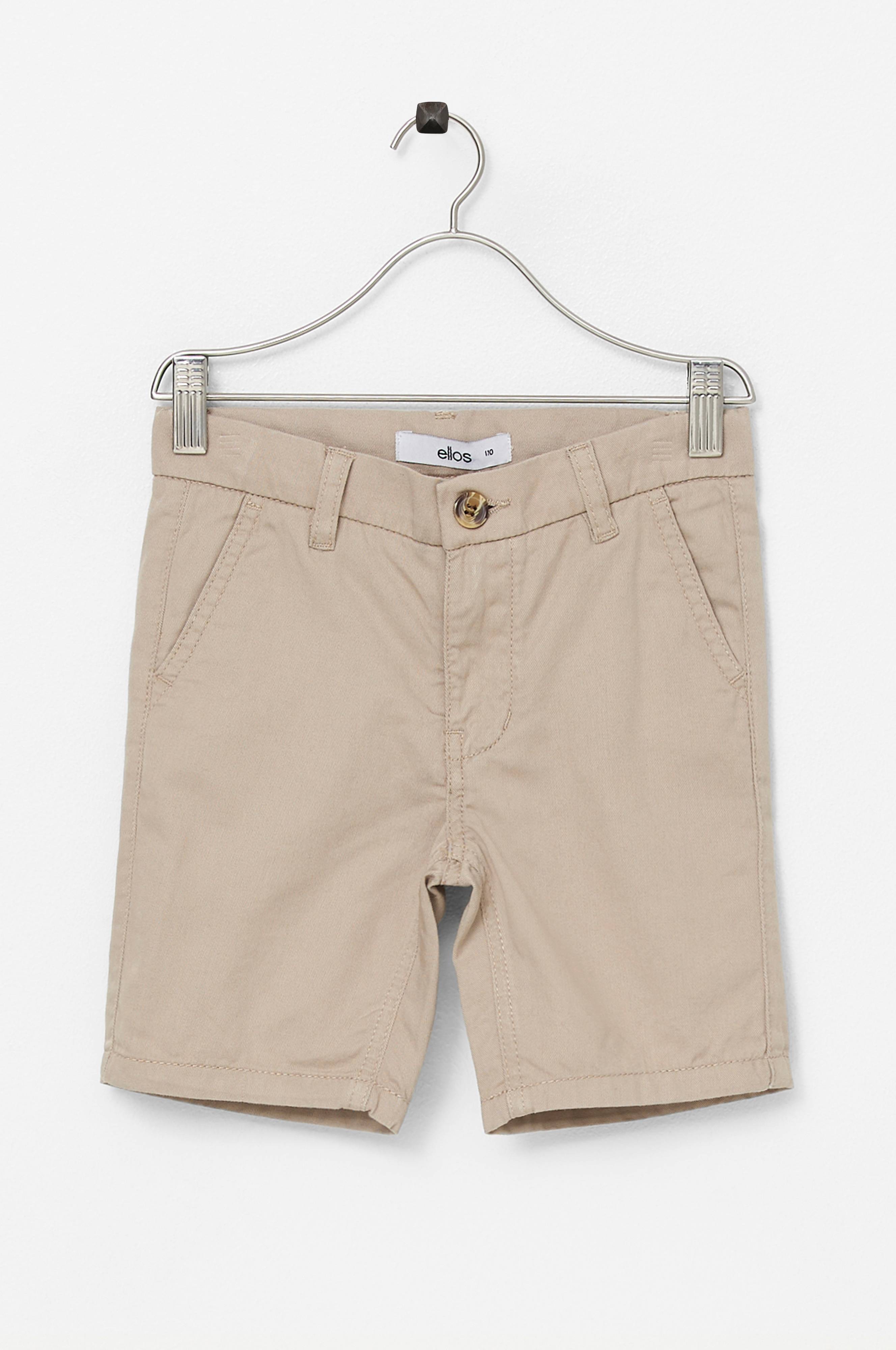 DANI CHINS Sport-Set Für Jungen – Lockeres T-Shirt & Shorts Mit Taschen, Aus Weichem Jersey (Baumwolle-Polyester-Elasthan)