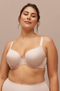 T-shirt/bygel-bh Gracelyn