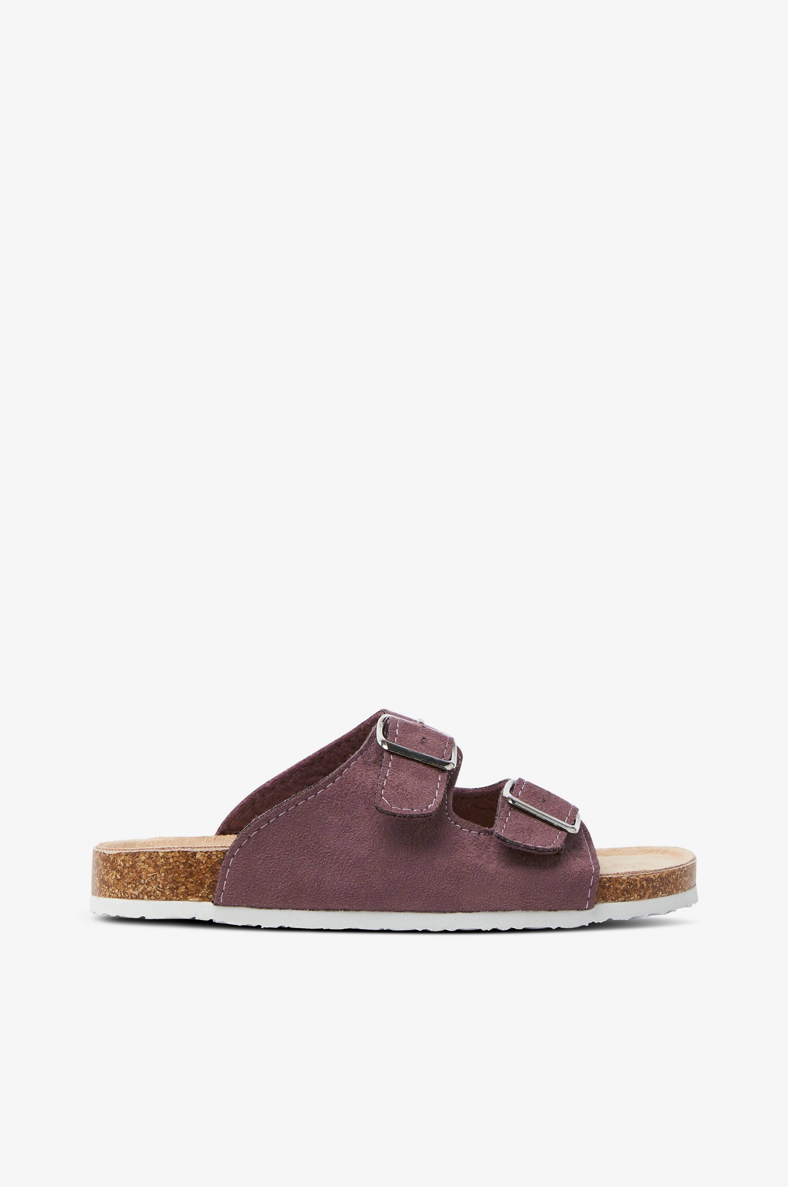 Ellos Sandal Two Lilla - Sandaler | Ellos.dk